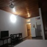 Aparta Studio Las Palmas, hôtel à La Dorada
