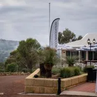 Toodyay Homestead Motel, hotel u gradu West Toodyay