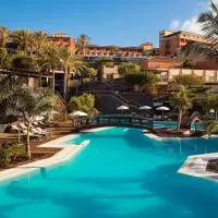 Meliá Jardines del Teide - Adults Only, hotel em Adeje