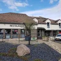 ibis Styles Sarrebourg, отель в городе Сарбур