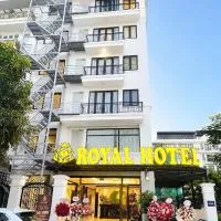 Royal Hotel Lâm Hạ، فندق في هانوي