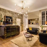 Charme Spagna Boutique Hotel โรงแรมในโรม