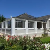Sorgvry - House of Guests โรงแรมในแบร์รีเดล