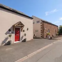 Coney Garth Barn, hotel a Beckermet
