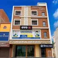 Collection O Rudrapur Bus Station – hotel w mieście Rudrapur