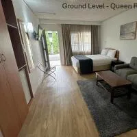 리스모어에 위치한 호텔 Karinga Motel Lismore