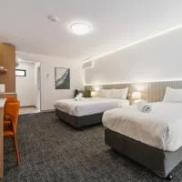 Frankston Bay Motel, Hotel in Frankston