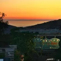 Hostal Rural Las Terrazas de la Alpujarra, hotell sihtkohas Bubión