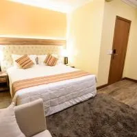 Hotel Alles Blau, Hotel in Pelotas