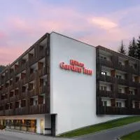 Hilton Garden Inn Davos, hótel í Davos