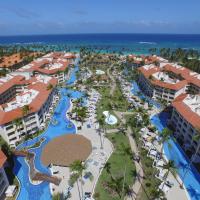 Majestic Mirage Punta Cana, All Suites – All Inclusive