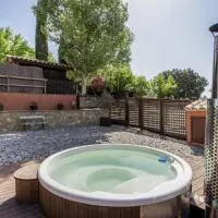 Nuestro Antiguo Pajar, hotel en Solsona