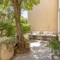 L'Ecrin des Corbières, hotel sa Treilles