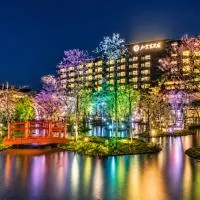 山代温泉 みやびの宿 加賀百万石、加賀市のホテル