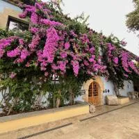 Boutique Hotel Comtal Empuries, hotel u gradu Roses