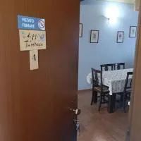 Agriturismo Aggazzotti, hotel v destinácii Colombaro