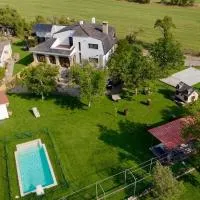 Finca Alboroto, hotel u gradu Ueska