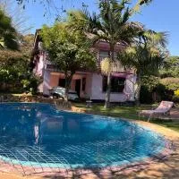 Premier Guest Lodge and Airport Shuttle Services, hotel Hararéban