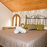 Refugio La Presa, hotel v mestu Chulilla