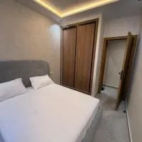 Viesnīca اقامة هبة 5 pilsētā Yebha