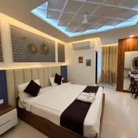 Tirupati में, होटल SNR VENUS HOTELS