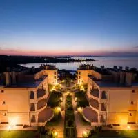 Arapya Sun Resort, hotel ad Arapya