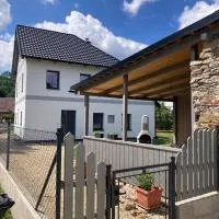 Apartmány KORA, ξενοδοχείο σε Raspenava