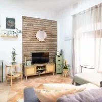 Casa Rubia Limón, hotel en Béznar