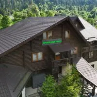 Drozdovichi Resort, hotel a Oryavchyk