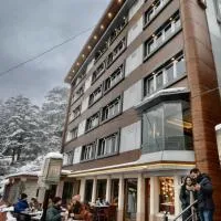 Hotel Victory Near Mall Road Simla, hotel em Shimla