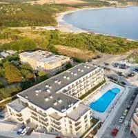 Ahtopol में, होटल COSTA AZZURRA Apartments FREE PARKING