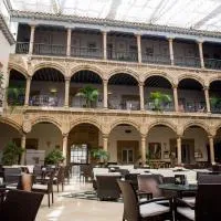 Palacio de los Velada, hotel v destinácii Avila
