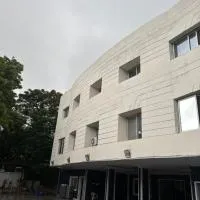 Sakkhar Palace, hotel em Indore