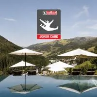 Hotel Thurnerhof, Hotel in Saalbach-Hinterglemm