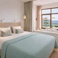 Simon Sea View, Hotel in Sitia