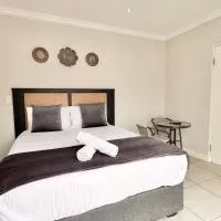 Villa Peace โรงแรมในCape Town
