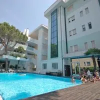 Hotel Sorriso, hotel a Milano Marittima