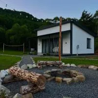 Verhlysne, Hotel in Rovin