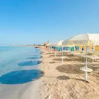Baglio Basile - CDSHotels, готель у місті Петрозіно