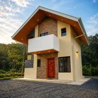 Casa Colibrí, hotel a Bijagua