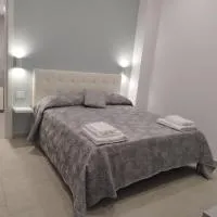 A Casa di Leo, hotel em Omignano Scale