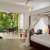 Ceylon Olive Galle, hotel v destinaci Galle