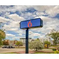 Motel 6 Elkhart, IN, hotell i Elkhart