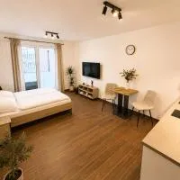 Šibeník SmartStay, hotel i Olomouc