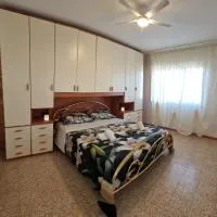 Casa Ines, ξενοδοχείο σε Ca Bianca
