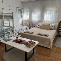 Apartment On the way, hotel u gradu 'Stolac'