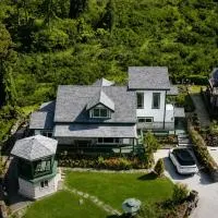 Executive Home in Jeju, hôtel à Jeju