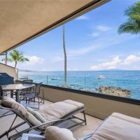 MAKENA SURF, #F-206, hotel u gradu 'Wailea'