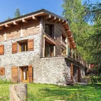 Gite l'Esquirol, hotel in Belvédère