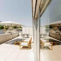 Los Lorentes Hotel Bern Airport, hotell sihtkohas Belp